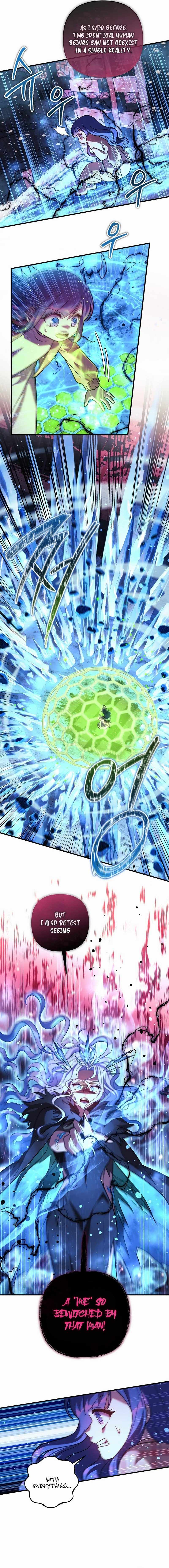 Read My Daughter is the Final Boss EN Manga Online