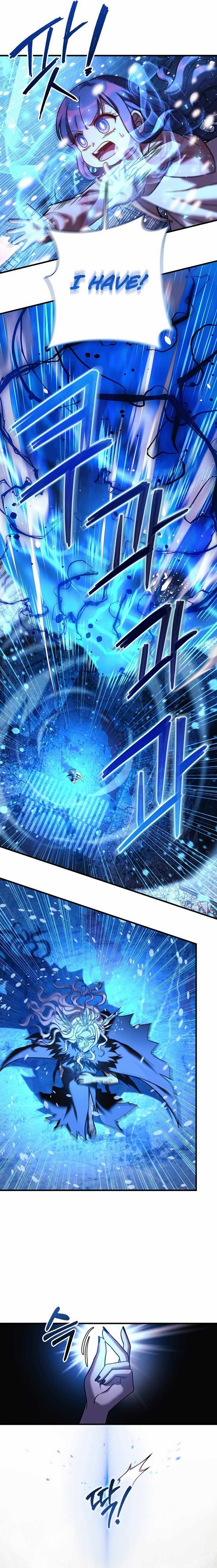 Read My Daughter is the Final Boss EN Manga Online