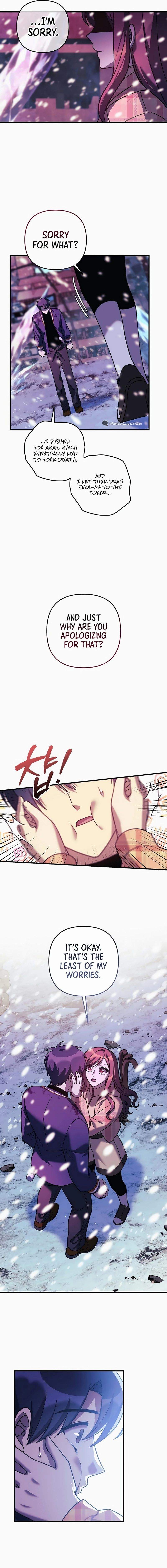 Read My Daughter is the Final Boss EN Manga Online