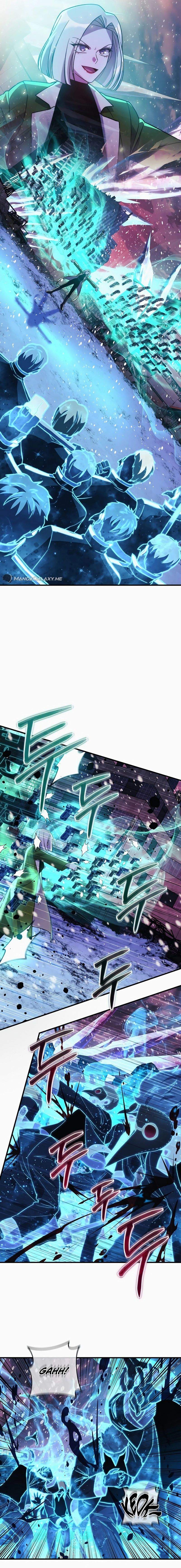 Read My Daughter is the Final Boss EN Manga Online