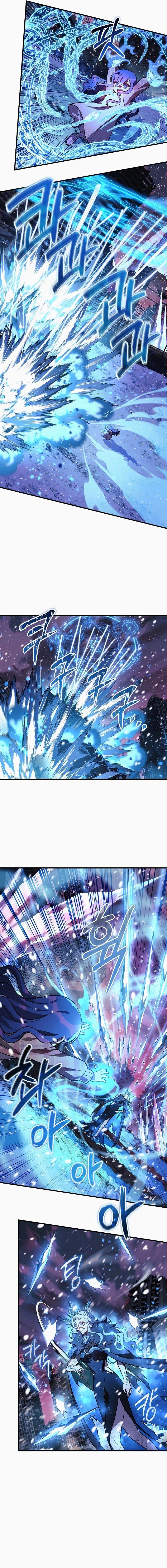 Read My Daughter is the Final Boss EN Manga Online