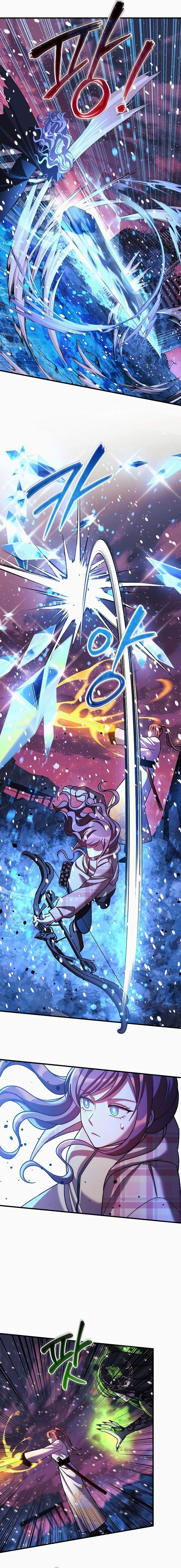 Read My Daughter is the Final Boss EN Manga Online