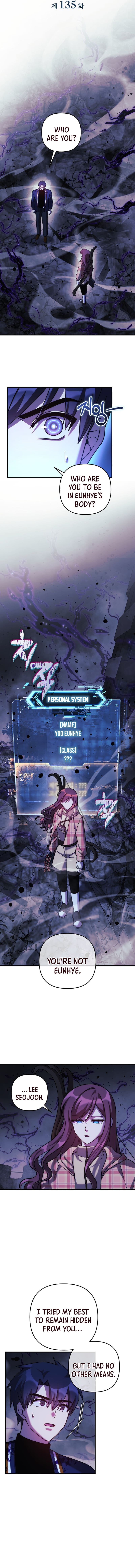 Read My Daughter is the Final Boss EN Manga Online