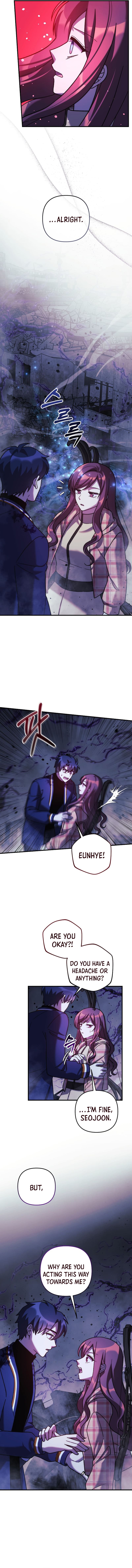 Read My Daughter is the Final Boss EN Manga Online