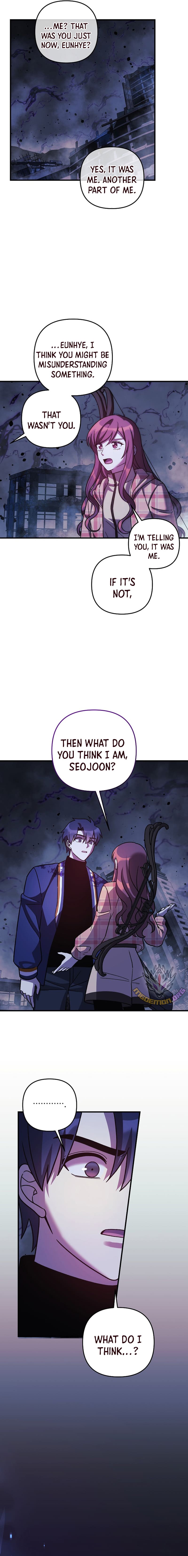 Read My Daughter is the Final Boss EN Manga Online