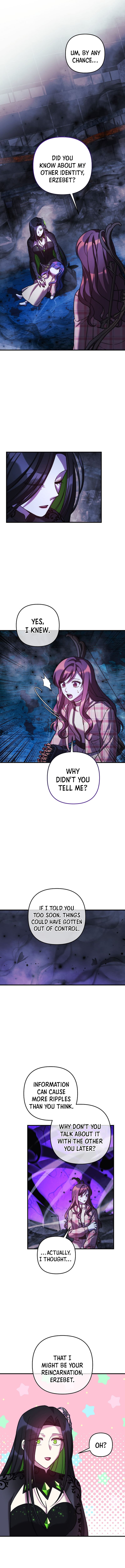 Read My Daughter is the Final Boss EN Manga Online