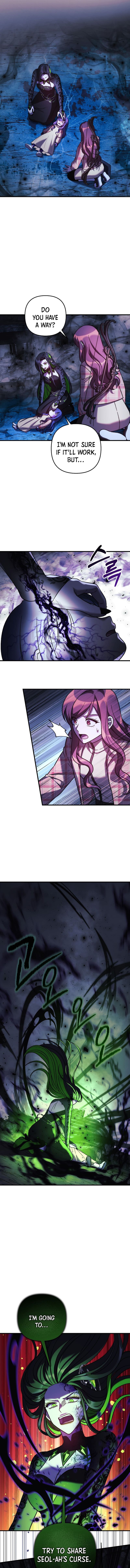 Read My Daughter is the Final Boss EN Manga Online