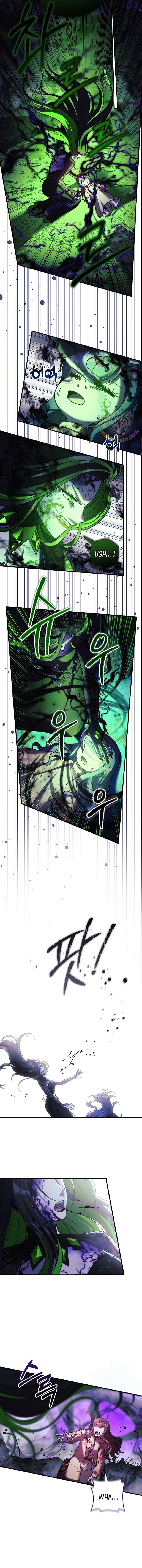 Read My Daughter is the Final Boss EN Manga Online