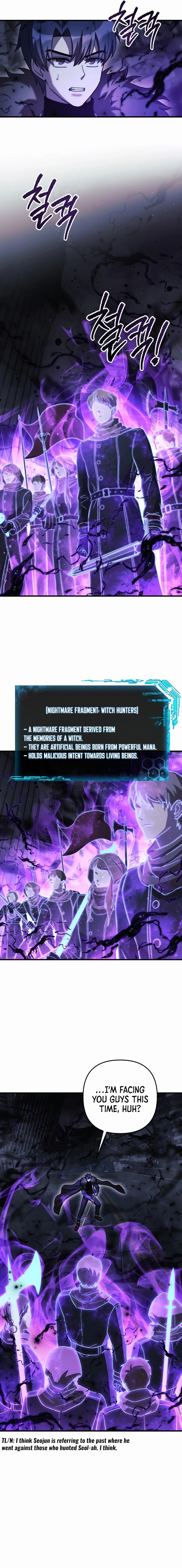 Read My Daughter is the Final Boss EN Manga Online