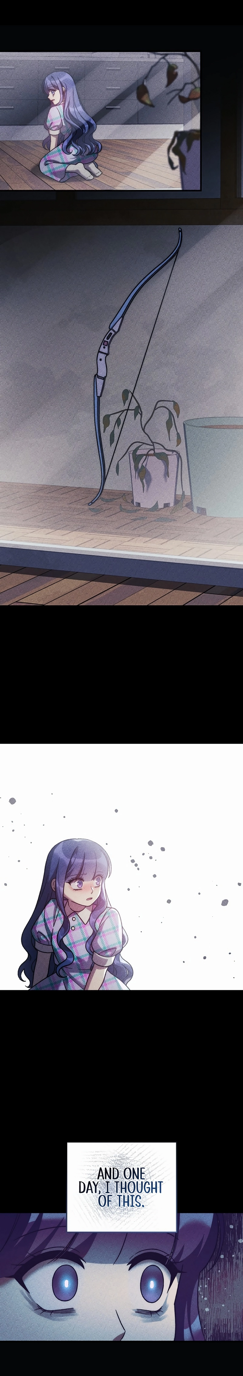 Read My Daughter is the Final Boss EN Manga Online