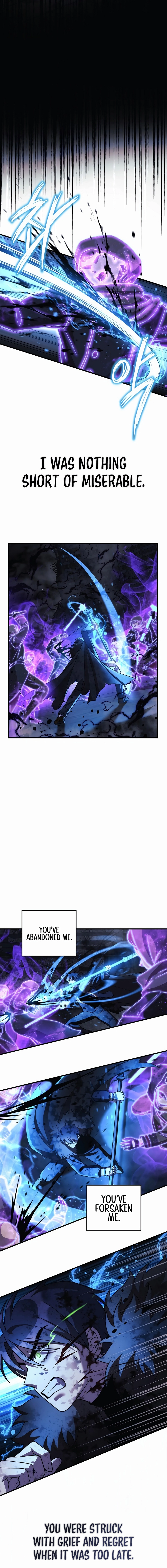 Read My Daughter is the Final Boss EN Manga Online