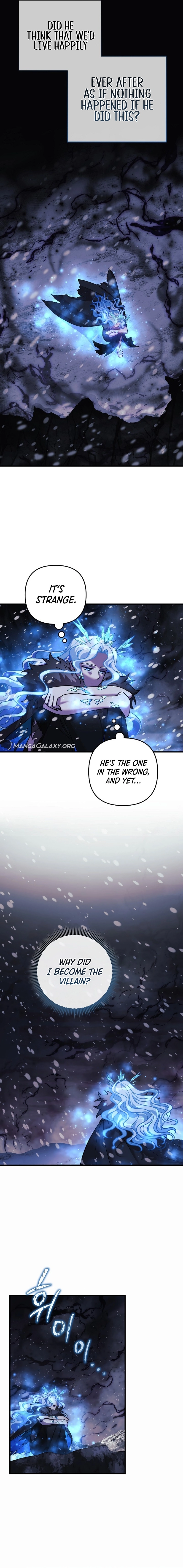Read My Daughter is the Final Boss EN Manga Online