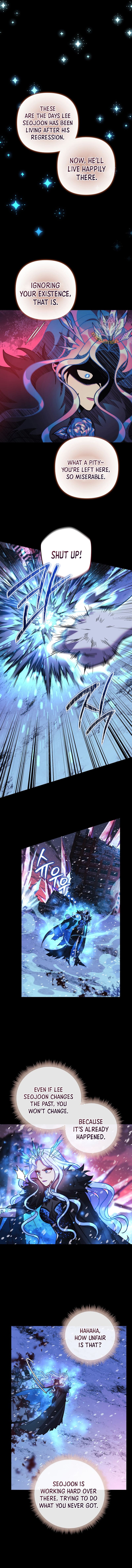 Read My Daughter is the Final Boss EN Manga Online