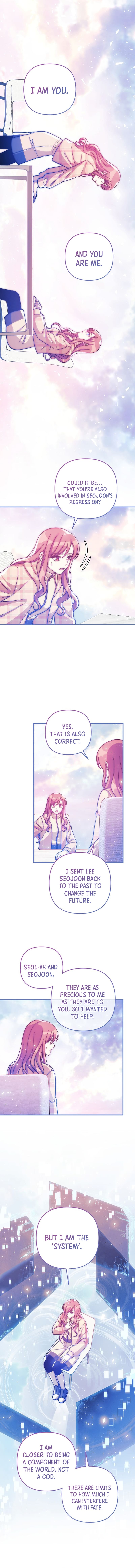 Read My Daughter is the Final Boss EN Manga Online