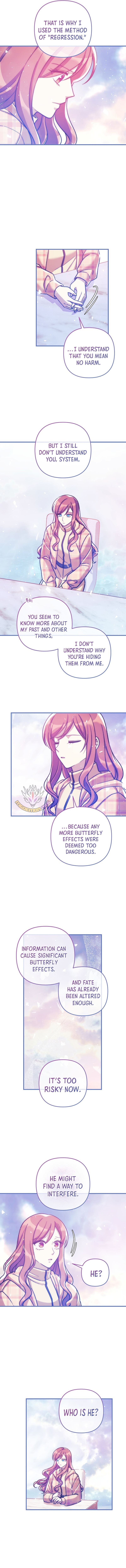 Read My Daughter is the Final Boss EN Manga Online