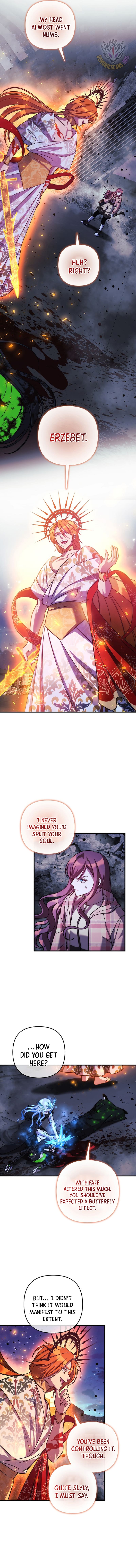 Read My Daughter is the Final Boss EN Manga Online