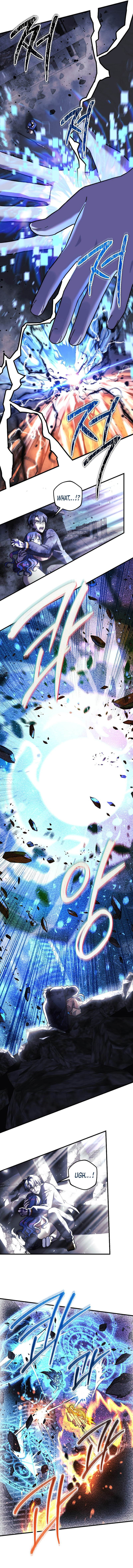 Read My Daughter is the Final Boss EN Manga Online
