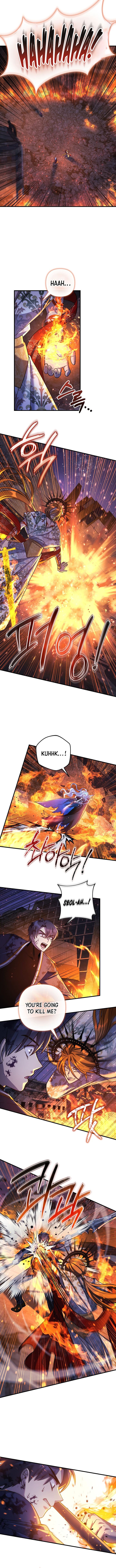Read My Daughter is the Final Boss EN Manga Online