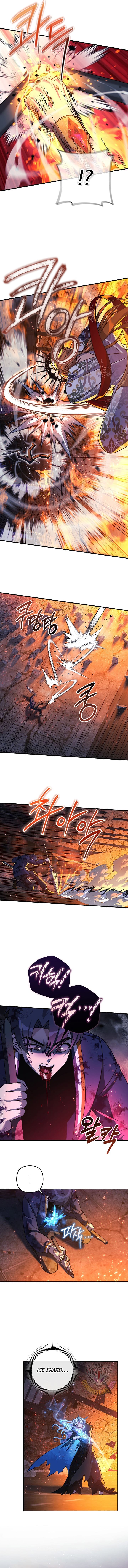 Read My Daughter is the Final Boss EN Manga Online