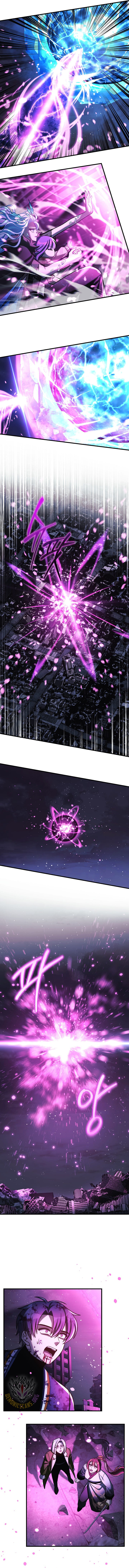 Read My Daughter is the Final Boss EN Manga Online