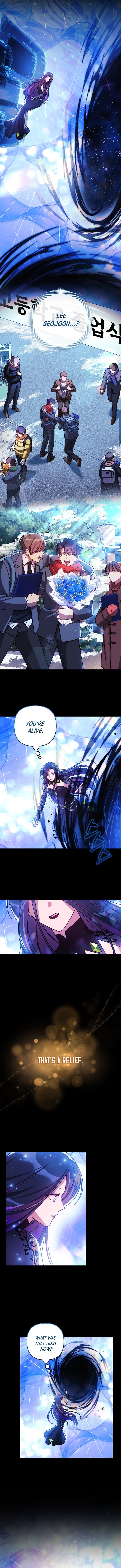 Read My Daughter is the Final Boss EN Manga Online