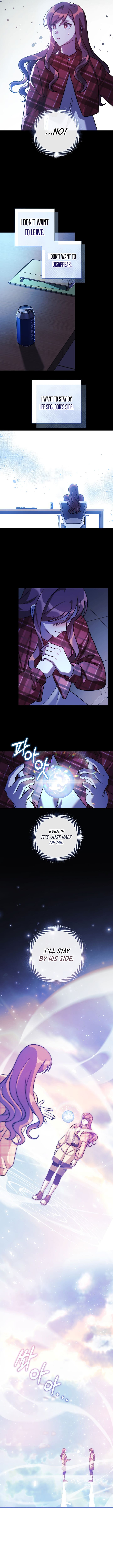 Read My Daughter is the Final Boss EN Manga Online