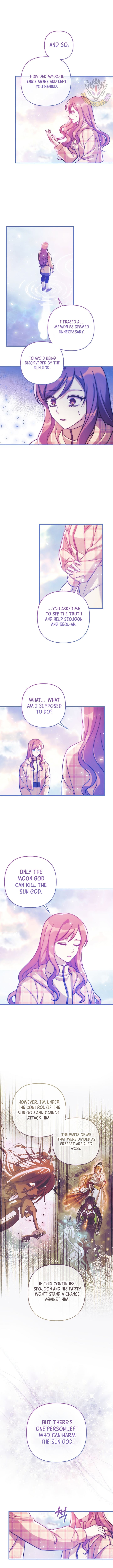 Read My Daughter is the Final Boss EN Manga Online