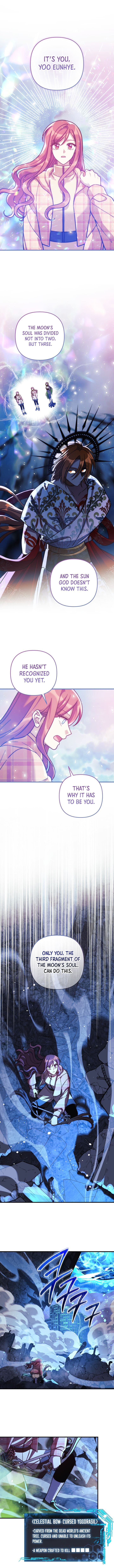Read My Daughter is the Final Boss EN Manga Online