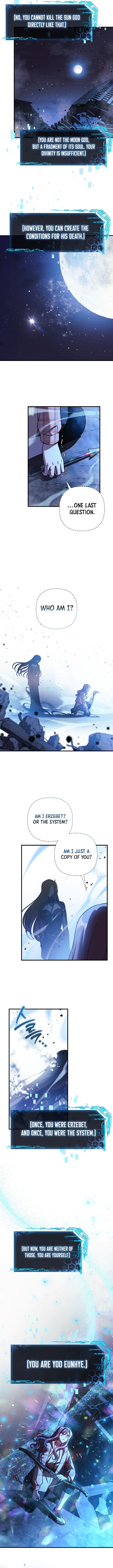 Read My Daughter is the Final Boss EN Manga Online