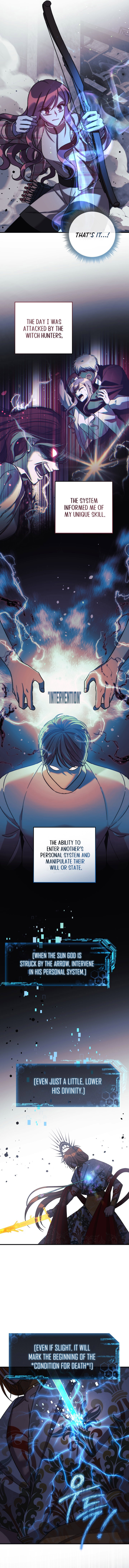 Read My Daughter is the Final Boss EN Manga Online