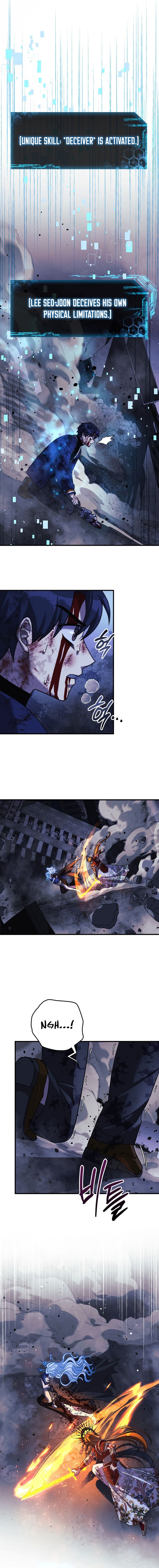 Read My Daughter is the Final Boss EN Manga Online