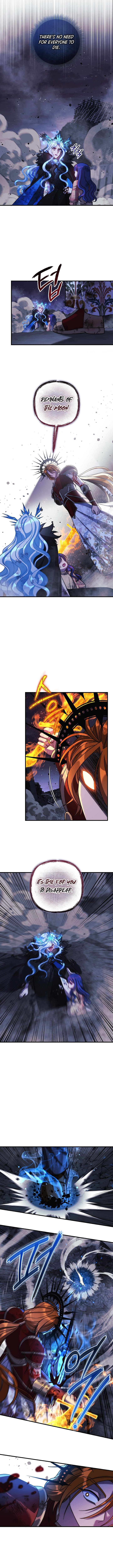 Read My Daughter is the Final Boss EN Manga Online
