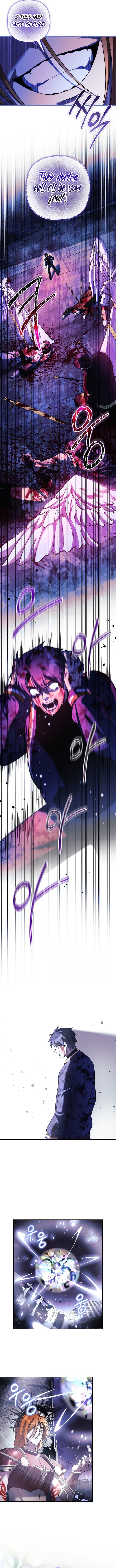 Read My Daughter is the Final Boss EN Manga Online