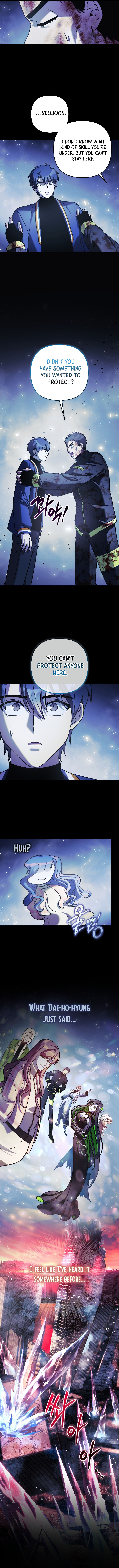 Read My Daughter is the Final Boss EN Manga Online