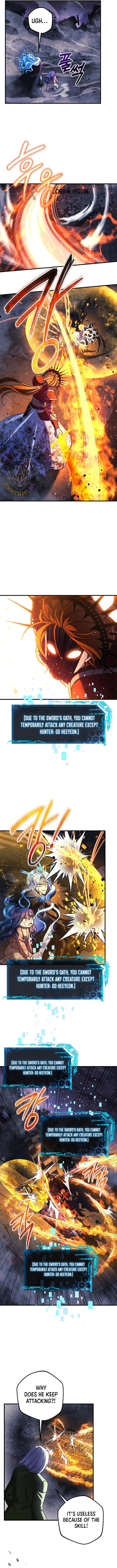 Read My Daughter is the Final Boss EN Manga Online