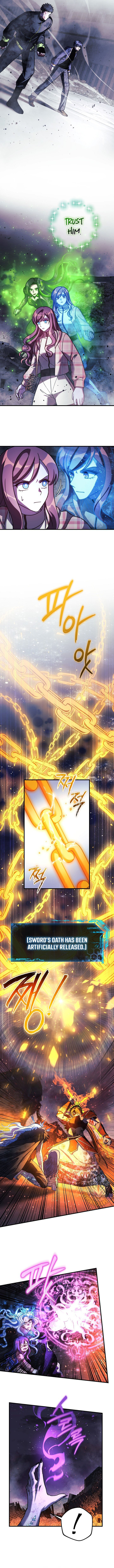 Read My Daughter is the Final Boss EN Manga Online