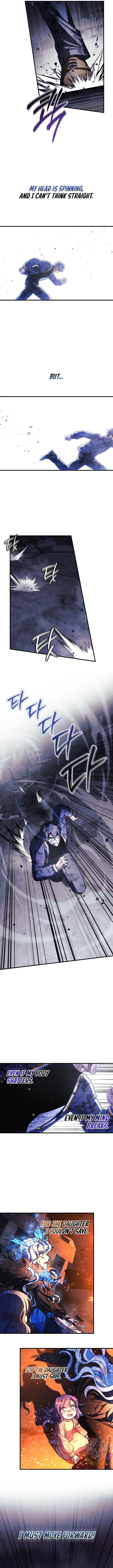 Read My Daughter is the Final Boss EN Manga Online