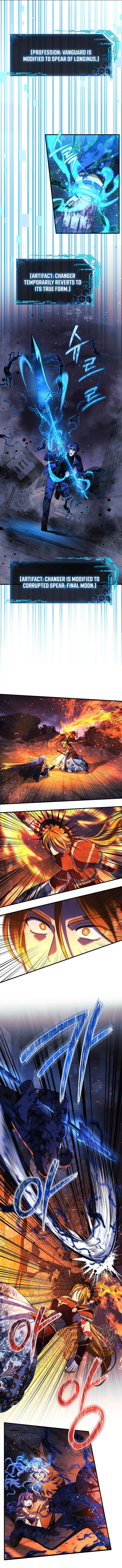 Read My Daughter is the Final Boss EN Manga Online