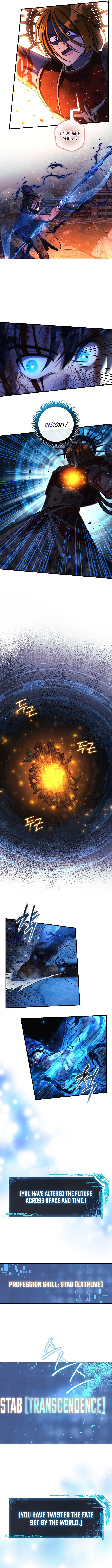 Read My Daughter is the Final Boss EN Manga Online
