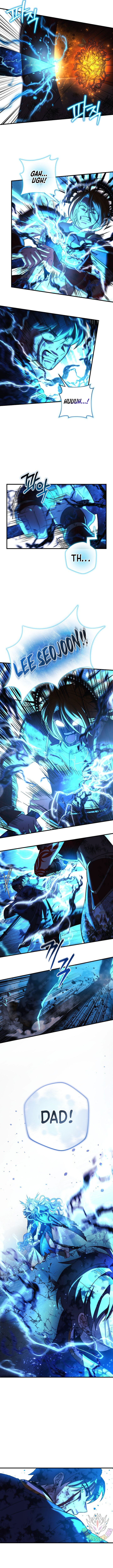 Read My Daughter is the Final Boss EN Manga Online