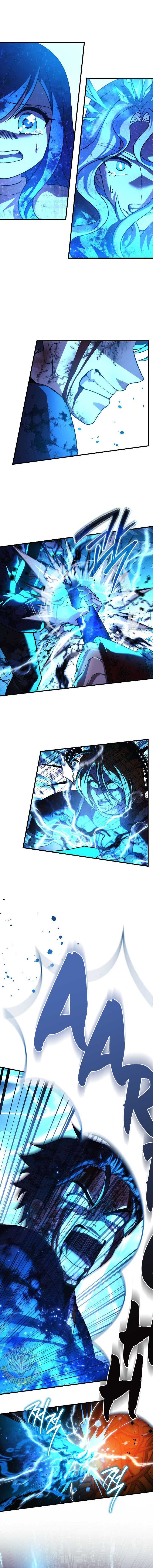 Read My Daughter is the Final Boss EN Manga Online