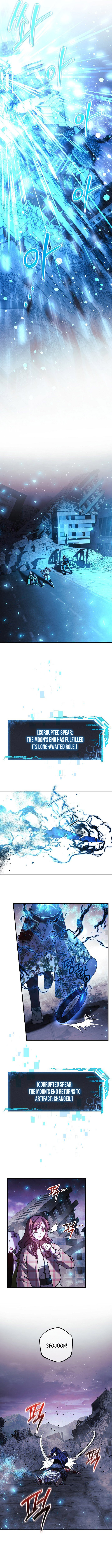 Read My Daughter is the Final Boss EN Manga Online