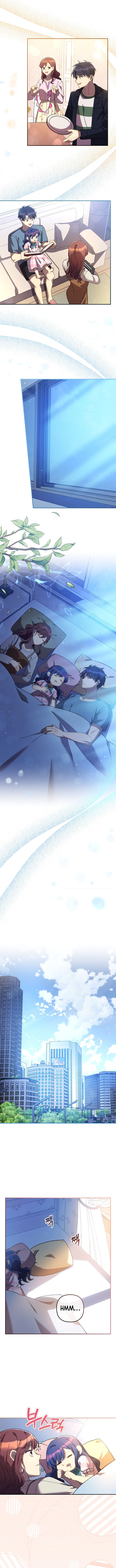 Read My Daughter is the Final Boss EN Manga Online