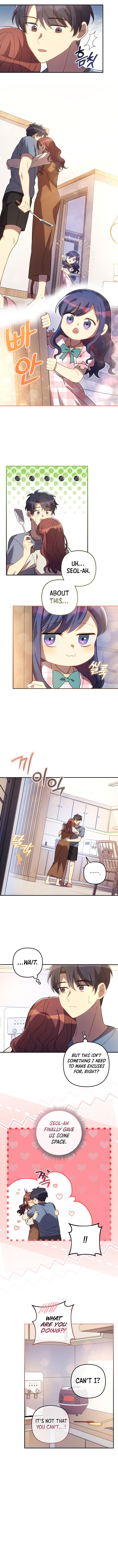 Read My Daughter is the Final Boss EN Manga Online