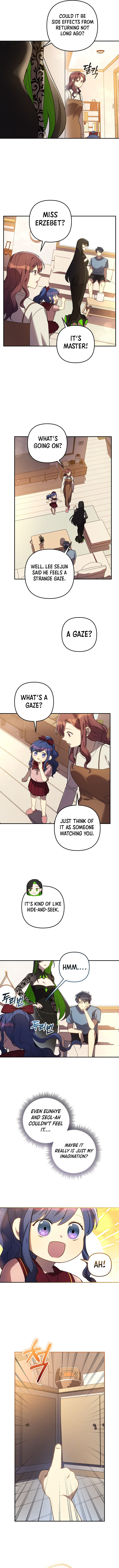 Read My Daughter is the Final Boss EN Manga Online