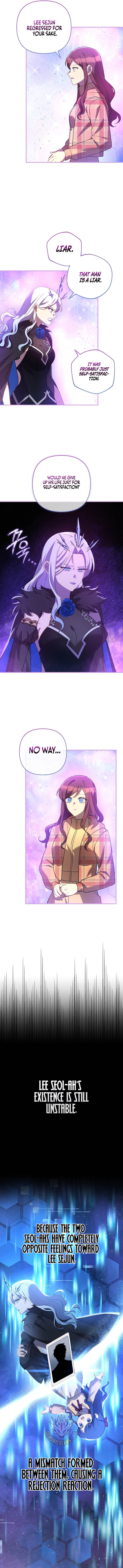 Read My Daughter is the Final Boss EN Manga Online
