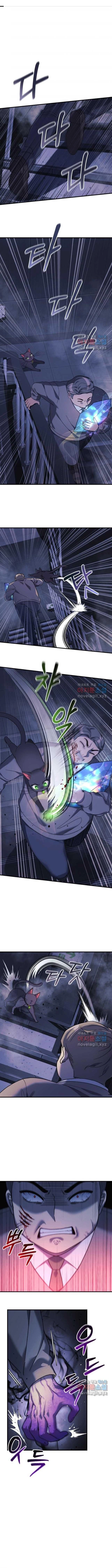 Read My Daughter is the Final Boss EN Manga Online