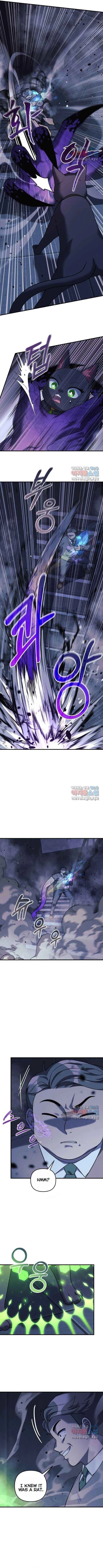 Read My Daughter is the Final Boss EN Manga Online