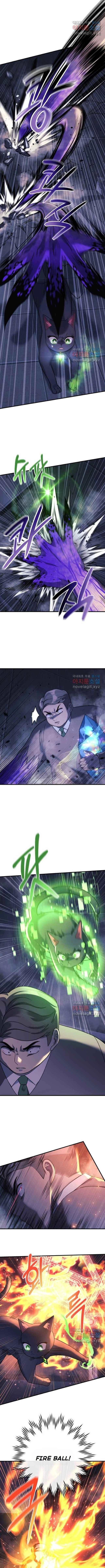 Read My Daughter is the Final Boss EN Manga Online