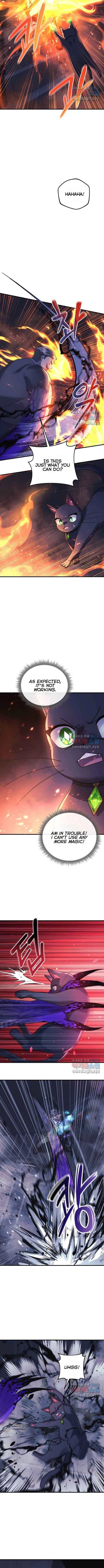 Read My Daughter is the Final Boss EN Manga Online